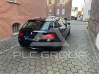 2012 BMW 523