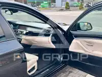 2012 BMW 523
