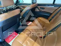 2012 BMW 523