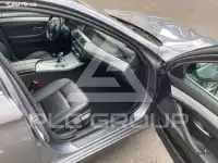 2012 BMW 523