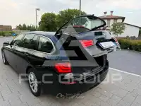 2012 BMW 523