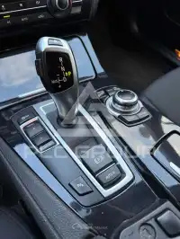 2012 BMW 523