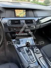 2012 BMW 523