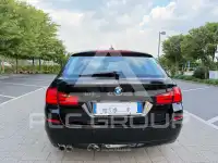 2012 BMW 523