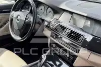 2012 BMW 523