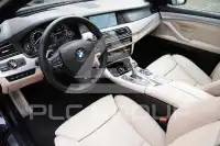 2012 BMW 523