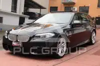 2012 BMW 523