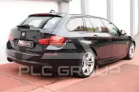 2012 BMW 523