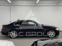 2012 BMW 523