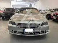 2012 BMW 523