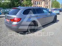2012 BMW 523