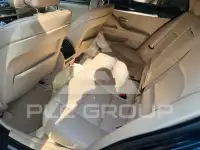 2012 BMW 523