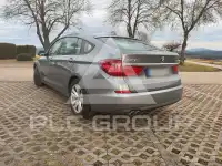 2012 BMW 523