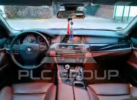 2012 BMW 523