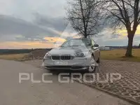 2012 BMW 523