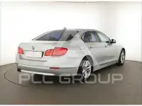 2012 BMW 523