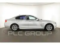 2012 BMW 523