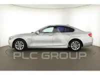 2012 BMW 523