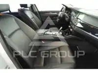 2012 BMW 523