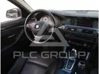 2012 BMW 523