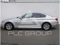 2012 BMW 523