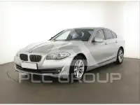 2012 BMW 523