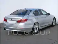 2012 BMW 523