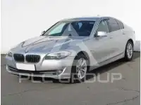 2012 BMW 523