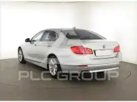 2012 BMW 523