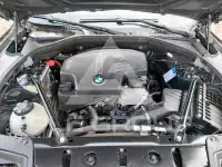 2012 BMW 523