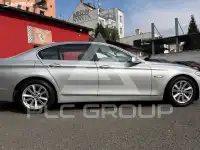 2012 BMW 523