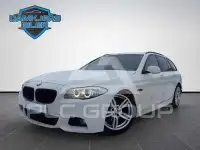 2012 BMW 523