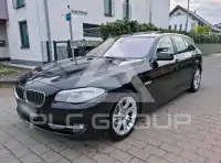 2012 BMW 523