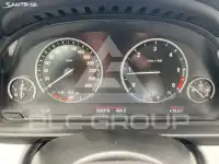 2012 BMW 523