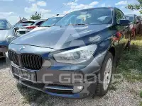 2012 BMW 523