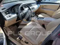 2012 BMW 523