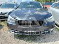 2012 BMW 523