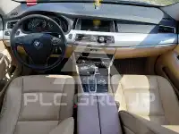 2012 BMW 523