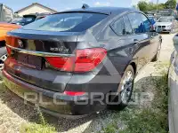 2012 BMW 523