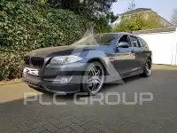 2012 BMW 523