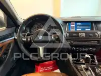 2012 BMW 523