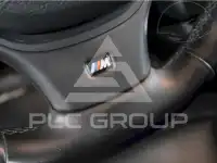 2012 BMW 523