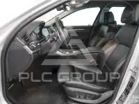 2012 BMW 523