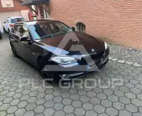 2012 BMW 523