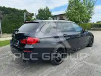 2012 BMW 523