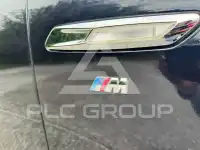 2012 BMW 523