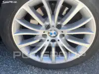 2012 BMW 523