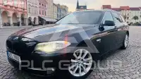 2012 BMW 523