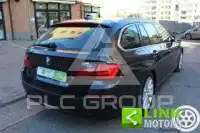 2012 BMW 523