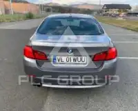 2012 BMW 523